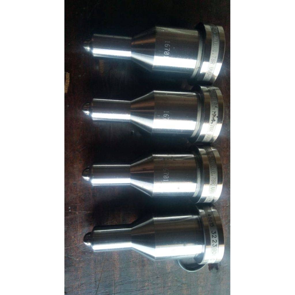 WARTSILA 46C SPARES Ababil Marine