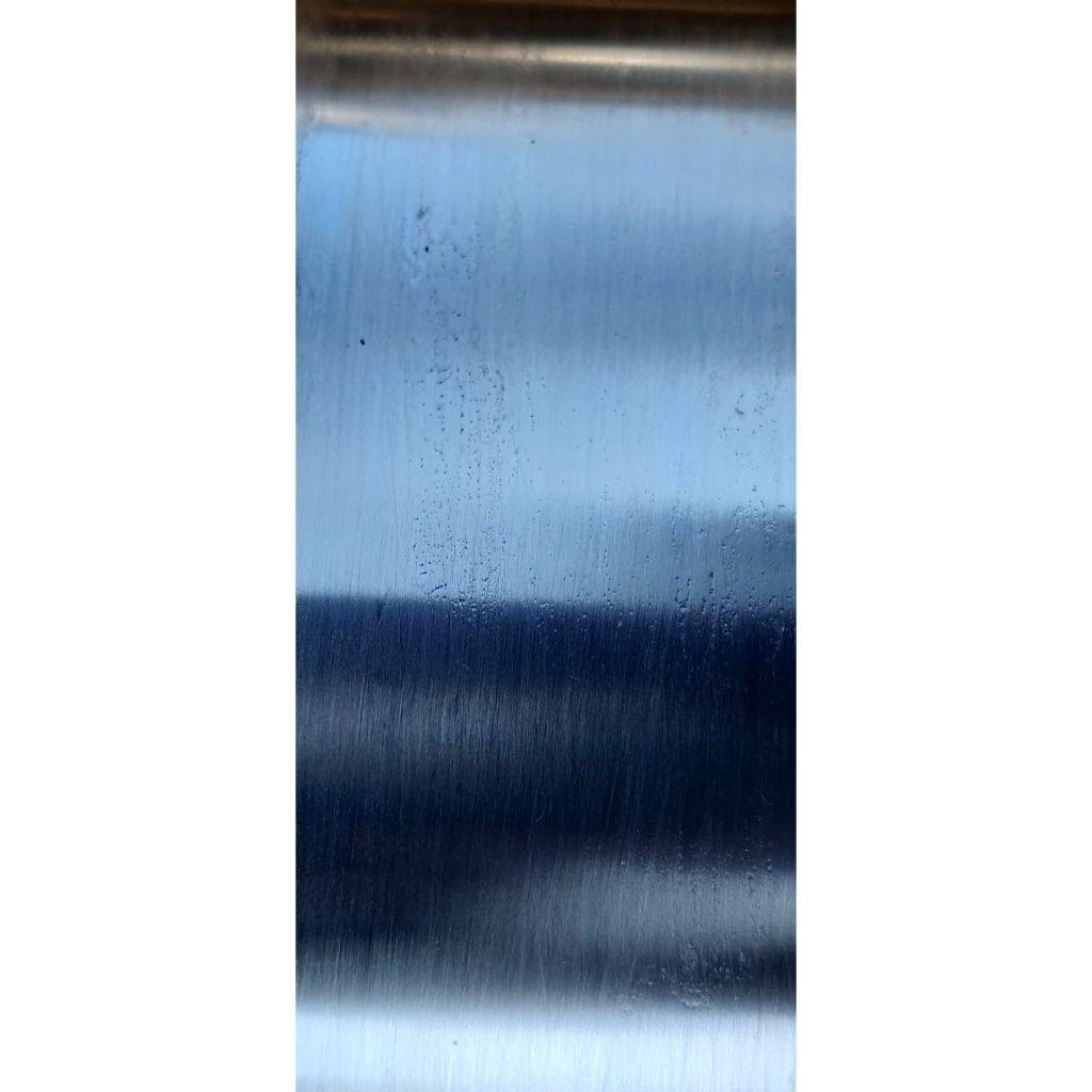 WARTSILA 6L20 CRANKSHAFT & CYLINDER BLOCK Ababil Marine