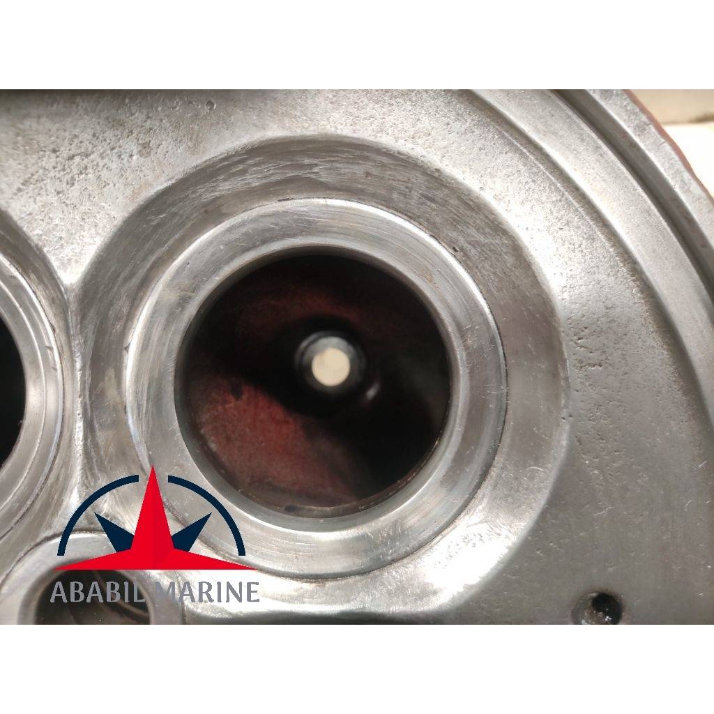 WARTSILA L20 L20C CYLINDER HEADS Ababil Marine