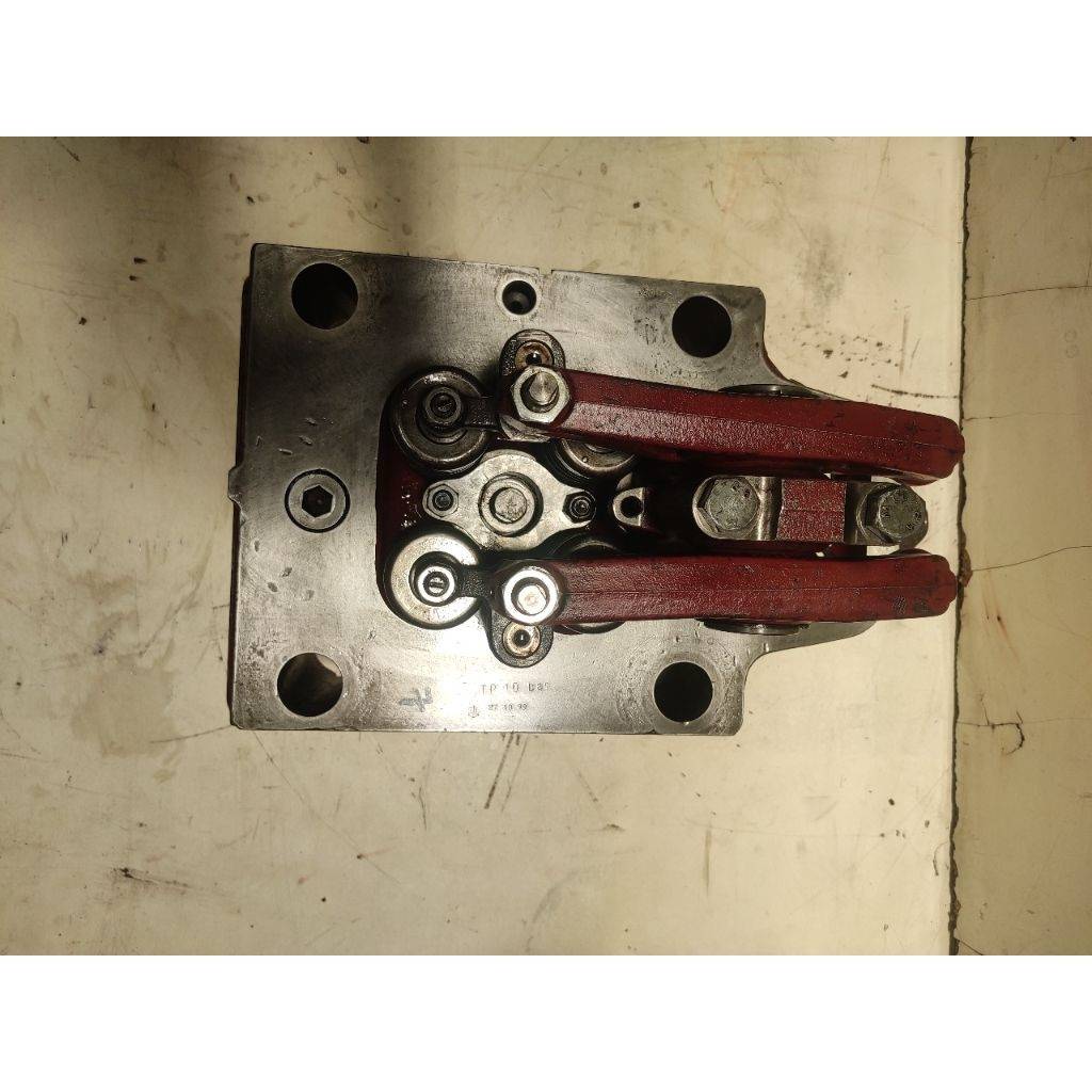 WARTSILA L20 L20C CYLINDER HEADS Ababil Marine