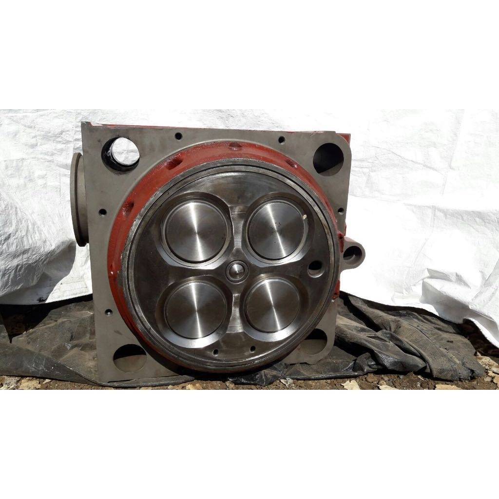 WARTSILA L32 SPARES Ababil Marine