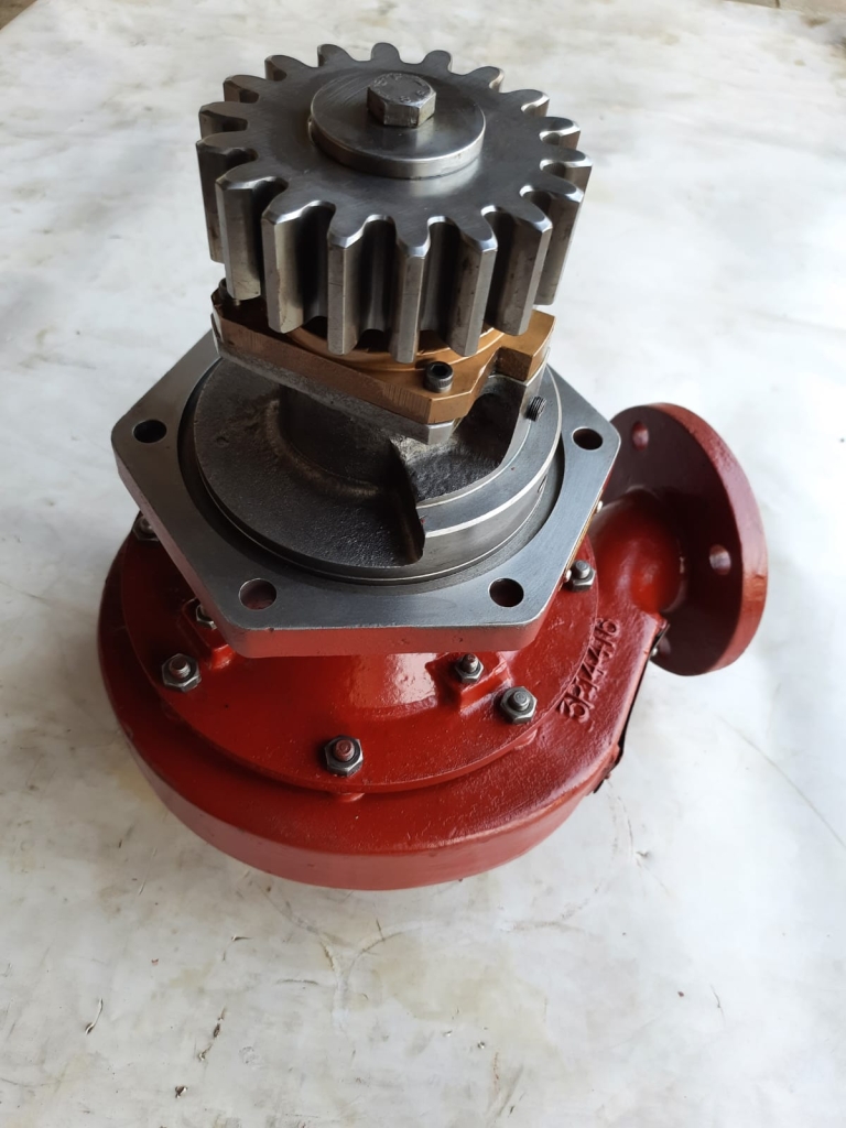 WATER PUMPS - MAK 32 - M32 - M32C Ababil Marine