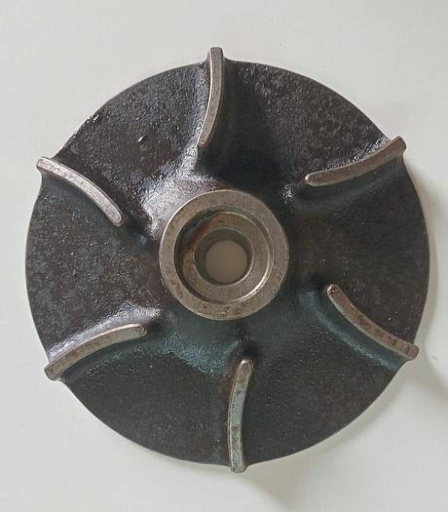 Water Pump Impeller 7N-5910 Ababil Marine