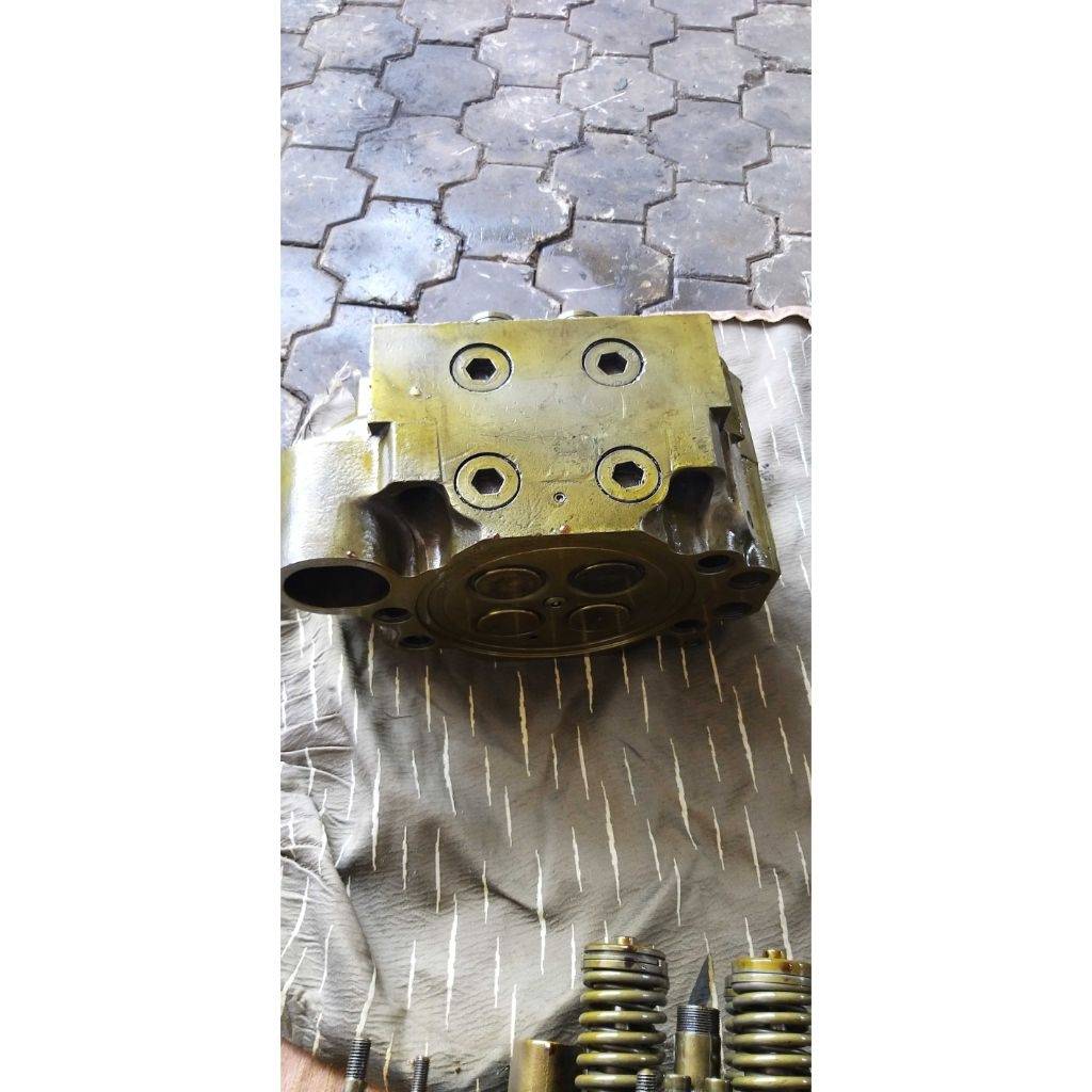 YANMAR N18 SPARES Ababil Marine