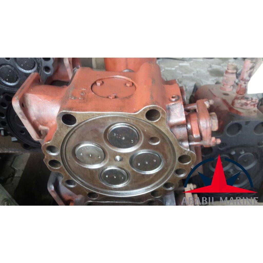 YANMAR N18 SPARES Ababil Marine