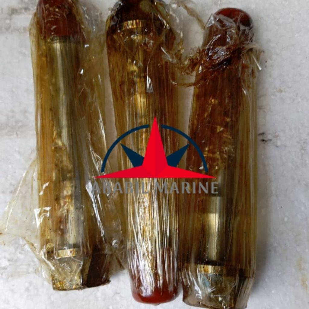 YANMAR - EY18 - SPARES – CON ROD BOLT Ababil Marine