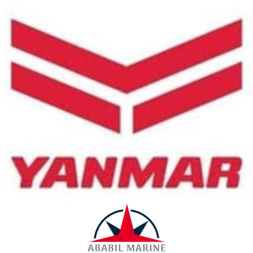 YANMAR - HAL - OIL COOLER Ababil Marine