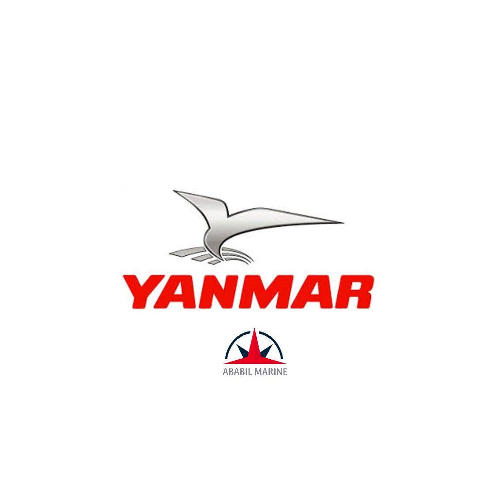 YANMAR - HAL - SPARES -  CYLINDER HEAD ASSY - 726640-11700-C Ababil Marine
