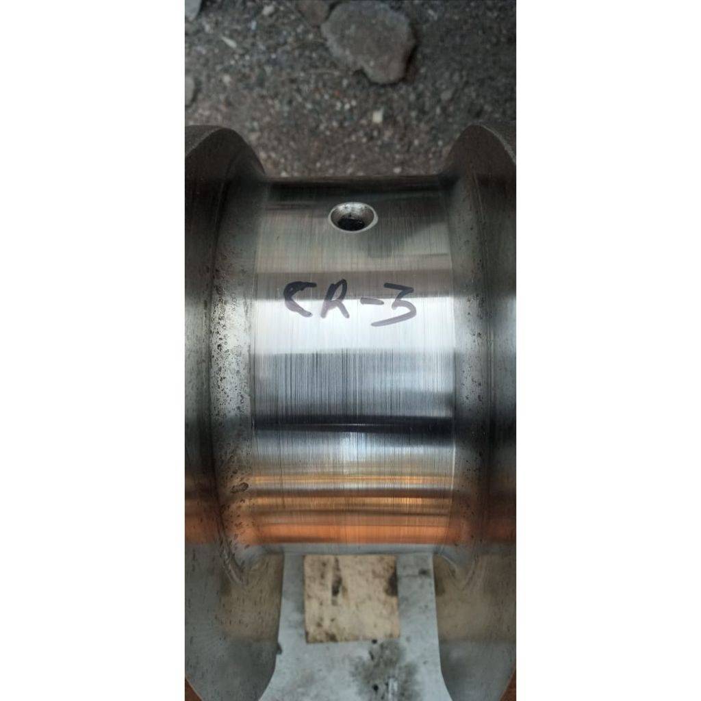 YANMAR M200 Crankshaft Ababil Marine