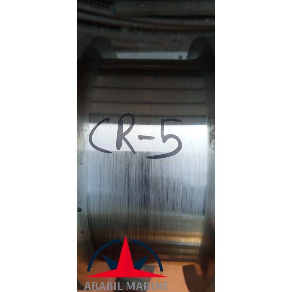 YANMAR M200 Crankshaft Ababil Marine