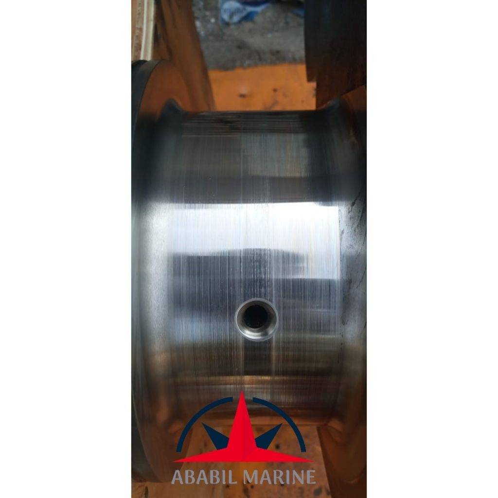 YANMAR M200 Crankshaft Ababil Marine