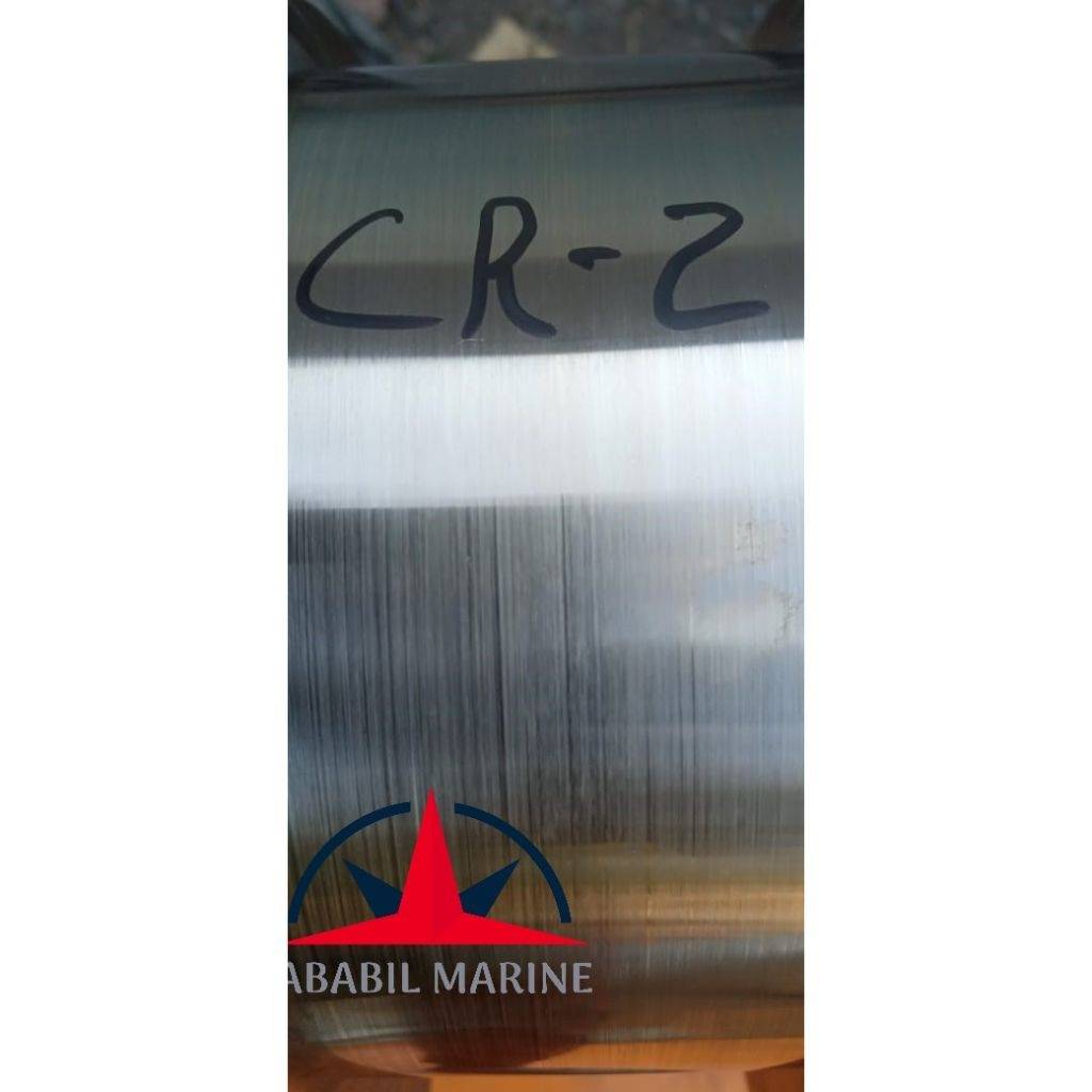YANMAR M200 Crankshaft Ababil Marine