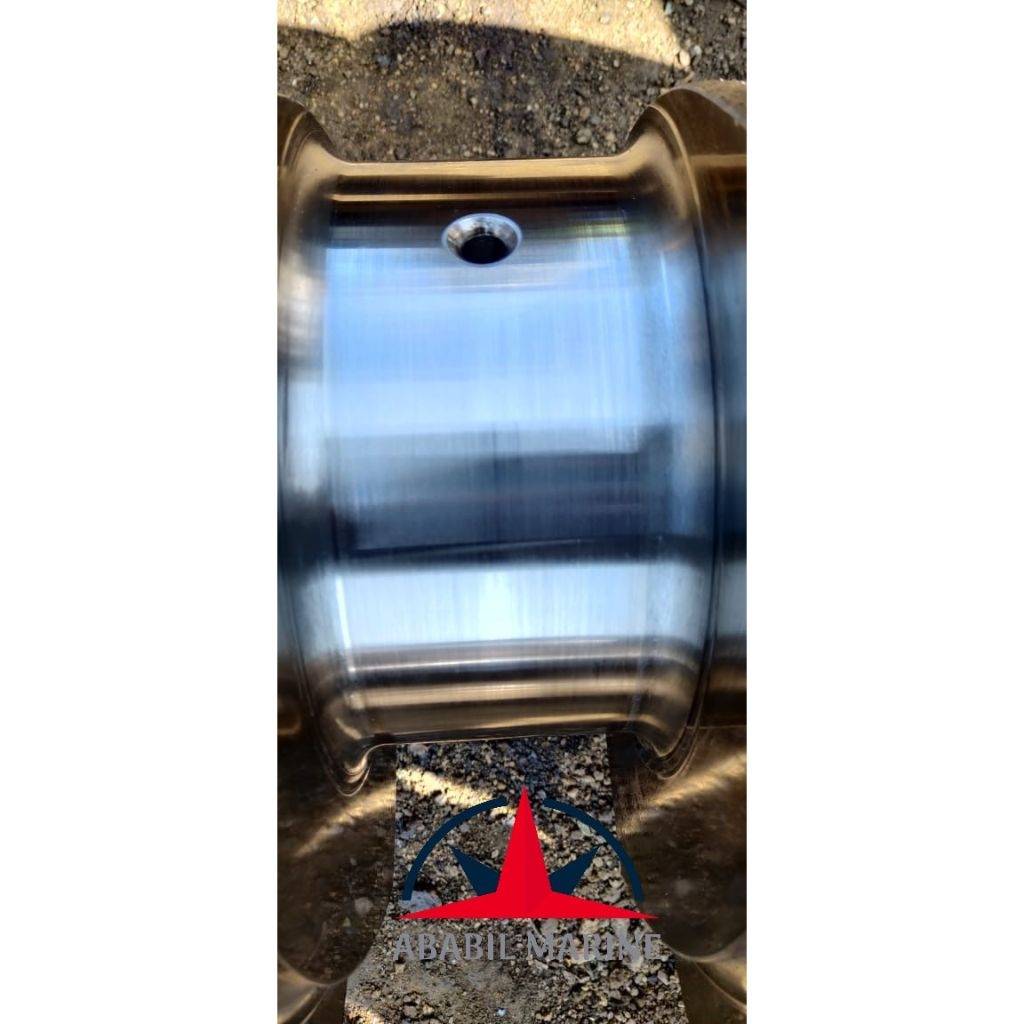 YANMAR M220 CRANKSHAFT & CYLINDER BLOCK Ababil Marine