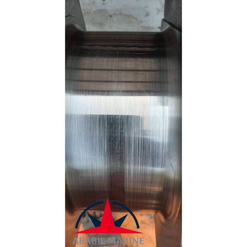 YANMAR M220 CRANKSHAFT & CYLINDER BLOCK Ababil Marine