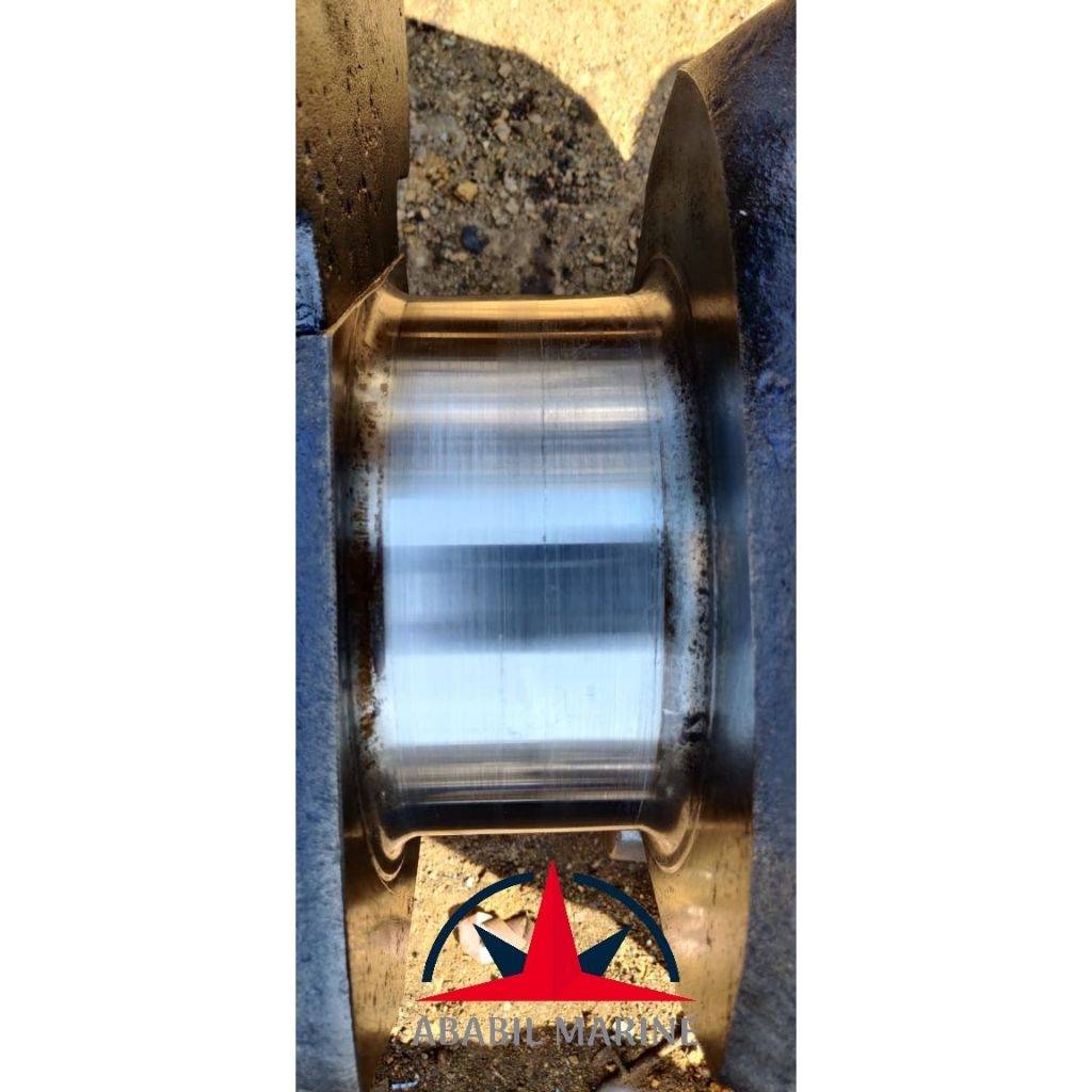 YANMAR - M220 - SPARES - PISTON Ababil Marine