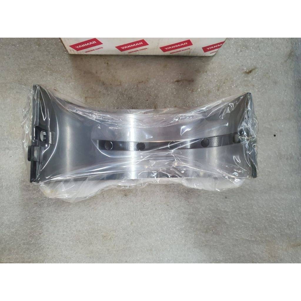 YANMAR N260 CYLINDER HEADS, CYLINDER LINER, PISTON, CONNECTING RODS Ababil Marine