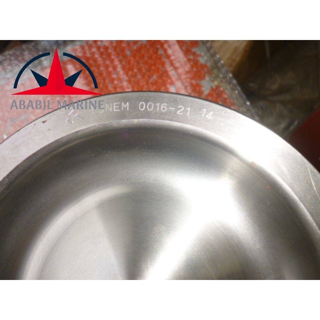 YANMAR N18 PISTON, PISTON RING SETS, PLUNGERS, NOZZLES & OTHER SPARES Ababil Marine