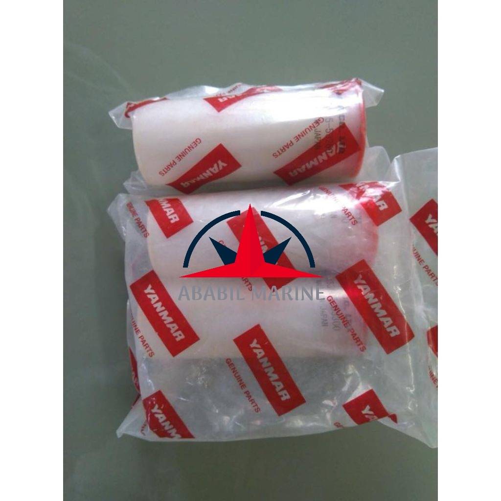 YANMAR N280 CYLINDER HEADS, CONNECTING RODS, PLUNGERS, PISTON, NOZZLES & OTHER SPARES Ababil Marine