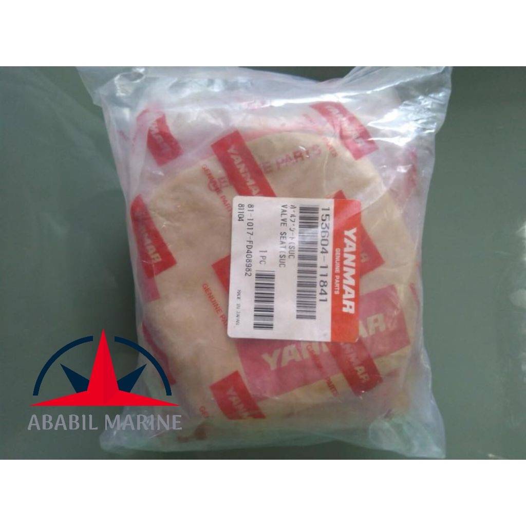 YANMAR N280 CYLINDER HEADS, CONNECTING RODS, PLUNGERS, PISTON, NOZZLES & OTHER SPARES Ababil Marine