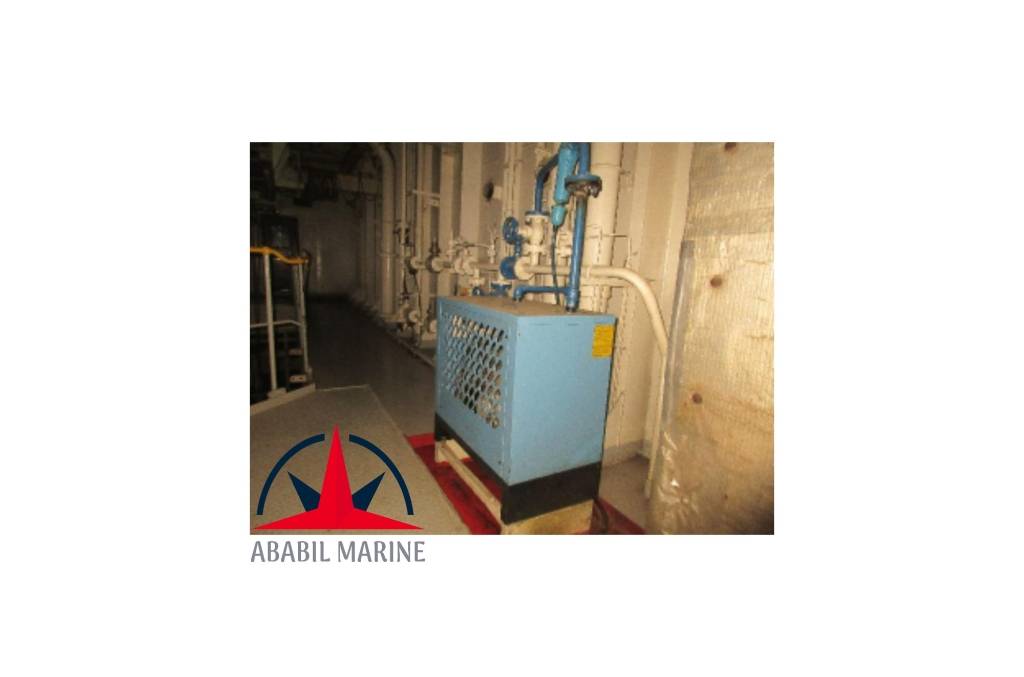 YANMAR - SC 30N-TH - AIR COMPRESSOR SPARES Ababil Marine