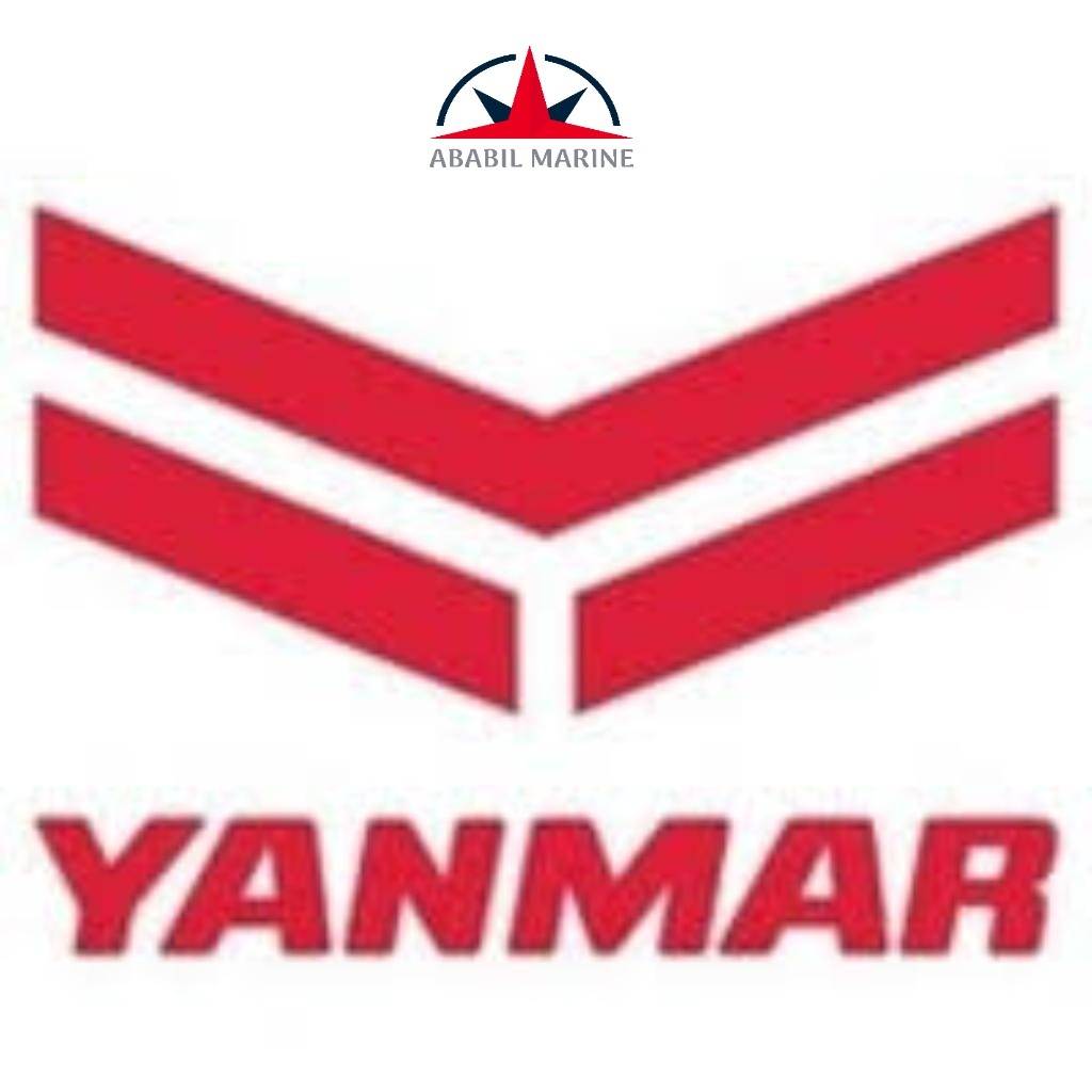 YANMAR - SC50N - AIR COMPRESSOR - SPARES - INTER COOL SAFETY VALVE SEAT- 190501-48050 Ababil Marine