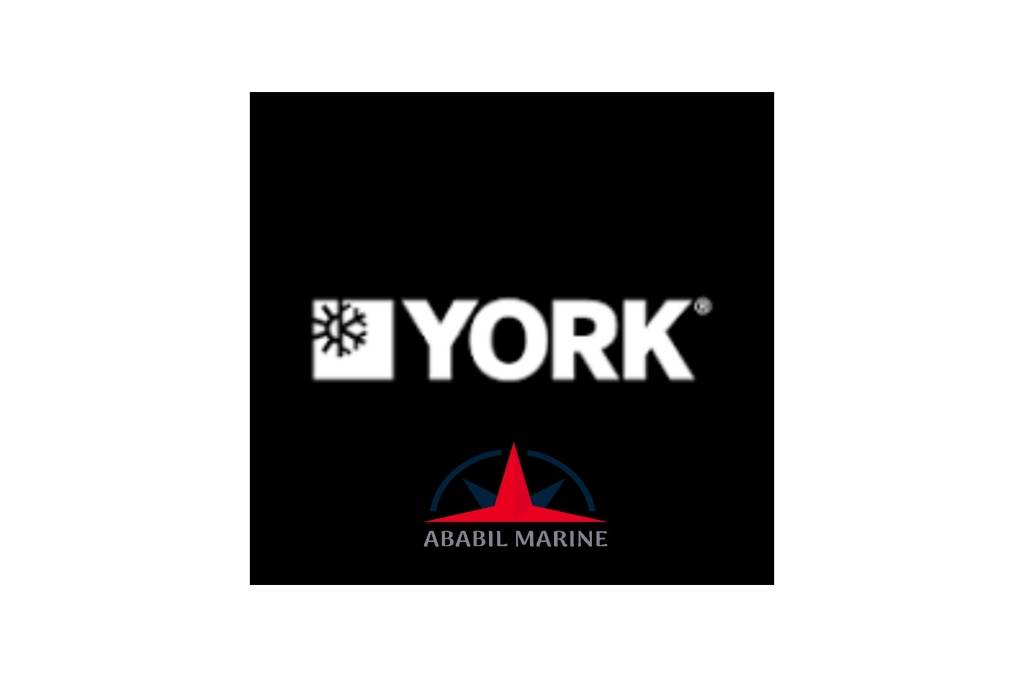 YORK - RS-8- REF COMPRESSOR Ababil Marine