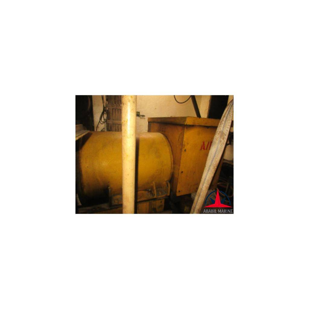 ZIBO DIESEL ENGINE - Z6170ZLD  - DG SETS - COMPLETE ENGINE Ababil Marine