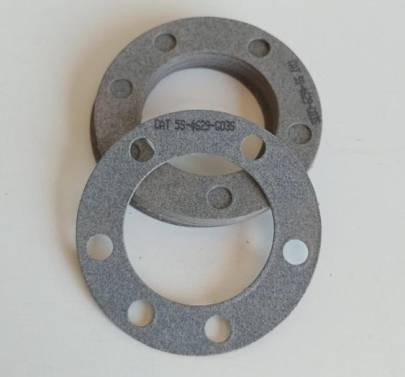 0.79mm Thick Radiator Cap Gasket