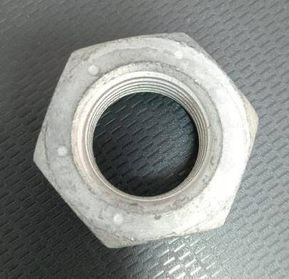 0.8mm Thick Seal Gasket