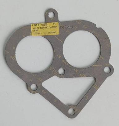 1.6mm Thick Housing Regulator Gasket