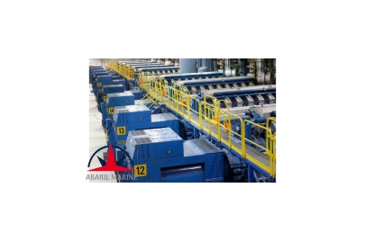 194 MW - HFO - POWER PLANT - WITH ALL ACCESSORIES