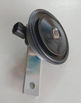 24VDC plastic high pitch horn for -40°C to 85°C operating temperature