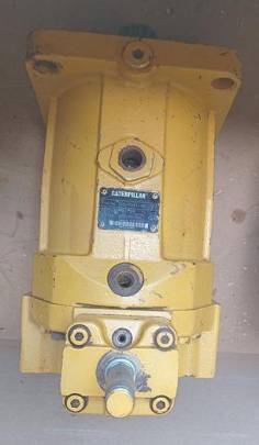 24v Brake Cooling Piston Motor for Hydraulic Reservoir in Powertrain  Off-Road Truck 793D 793F 793F CMD 793F OEM 793F XQ