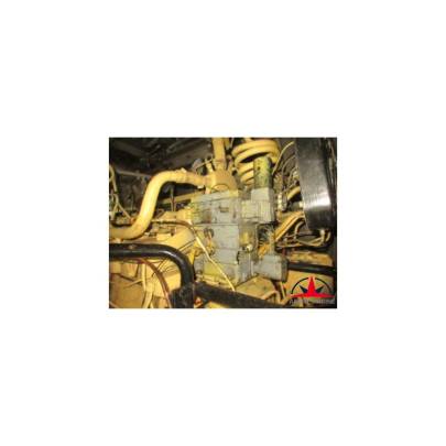 3406- CATERPILLAR - DG SETS