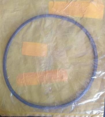 5.5mm Thick Packing Ring used to form a Seal