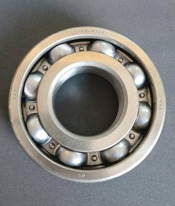 50mm Inner Diameter Ball Bearing