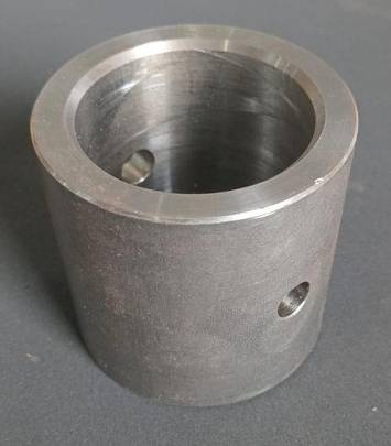 66mm Thick Steel Spacer