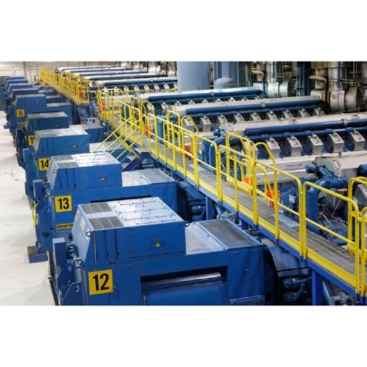 67 MW - HFO - POWER PLANT - WITH ALL ACCESSORIES