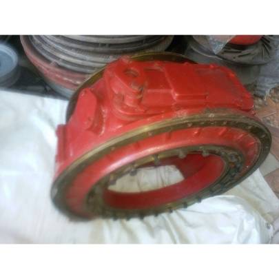 ABB VTR 184-11, 184P-11 TURBOCHARGER-TURBOSPARES