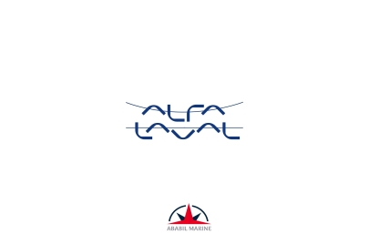 ALFA LAVAL - AQUA-100-HW - FRESH WATER GENERATOR - SPARES