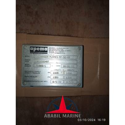  Ababil Marine