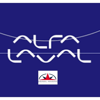 ALFA-LAVAL - MAB 104B-24-60-4008 - OIL PURIFIER