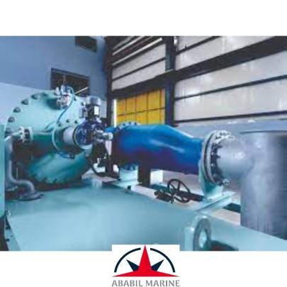 ALFA-LAVAL -  WALLENIUS OW WATER| - COMPLETE  BALLAST WATER MANAGEMENT