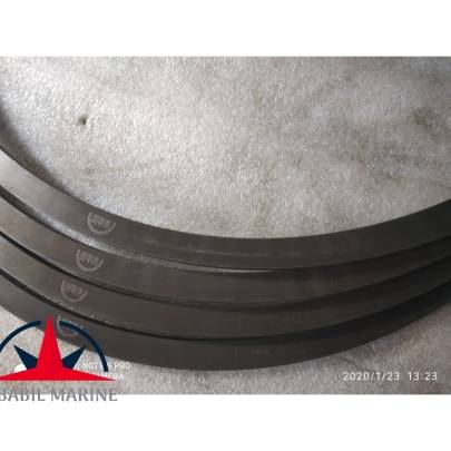 ALU-CERMET COATED - PISTON RINGS - MAN B&W – S46MC-C