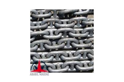 ANCHOR CHAINS - 44MM CHAIN DIA