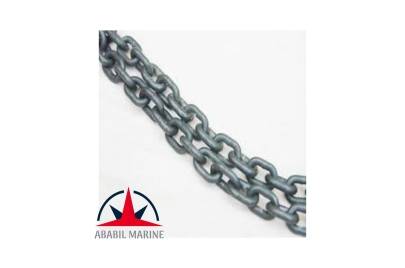 ANCHOR CHAINS - 83MM CHAIN DIA