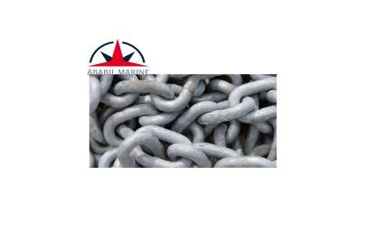ANCHOR CHAINS - 95MM CHAIN DIA