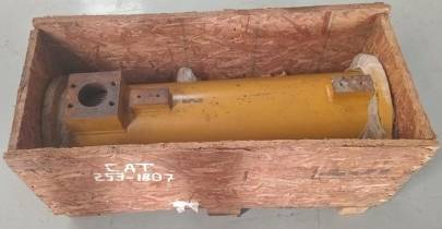 AS-Oclr Core Caterpillar 253-1807