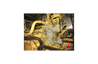 ASHOK LEYLAND- ALMG680 - DG SETS - COMPLETE ENGINE