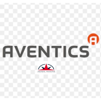 AVENTICS - 3340190000  - PNEUMATIC MODULAR CHECK VALVE 